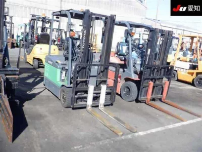 Toyota FORKLIFT