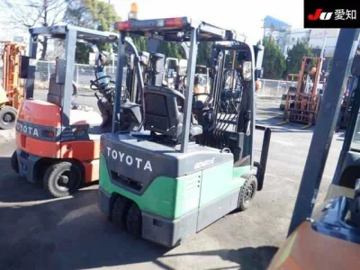 Toyota FORKLIFT