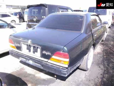 Nissan CEDRIC