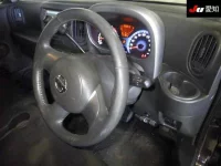 Nissan CUBE лот № 30904 оценка 3.5  с аукциона в Японии 4