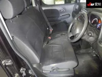 Nissan CUBE лот № 30904 оценка 3.5  с аукциона в Японии 5