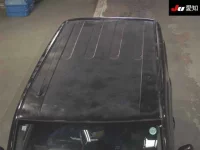 Nissan CUBE лот № 30904 оценка 3.5  с аукциона в Японии 8