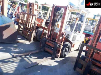 Nissan FORKLIFT