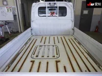 Honda ACTY TRUCK лот № 35359 оценка 3.5  с аукциона в Японии 3