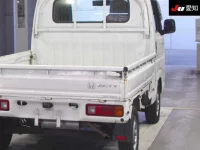 Honda ACTY TRUCK лот № 35359 оценка 3.5  с аукциона в Японии 7