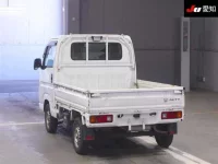 Honda ACTY TRUCK лот № 35359 оценка 3.5  с аукциона в Японии 1