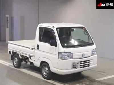 Honda ACTY TRUCK  с аукциона в Японии
