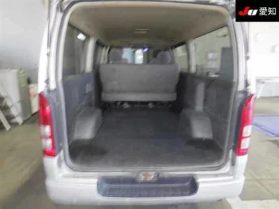 Toyota REGIUS ACE VAN