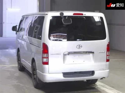 Toyota REGIUS ACE VAN