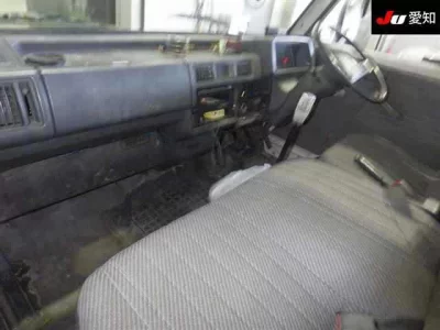 Mazda BONGO BRAWNY TRUCK