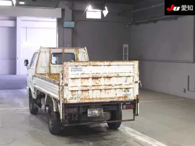 Mazda BONGO BRAWNY TRUCK