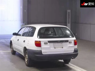 Toyota CALDINA VAN