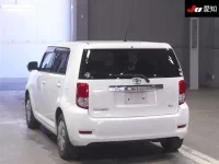 Toyota COROLLA RUMION лот № 30897 оценка 4  с аукциона в Японии 1