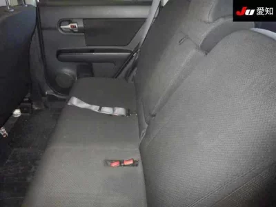 Toyota COROLLA RUMION  с аукциона в Японии