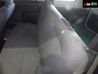 Toyota SUCCEED лот № 20130 оценка R  с аукциона в Японии 3