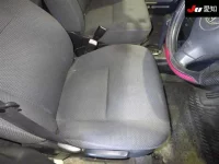 Toyota SUCCEED лот № 20130 оценка R  с аукциона в Японии 5