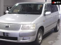 Toyota SUCCEED лот № 20130 оценка R  с аукциона в Японии 6