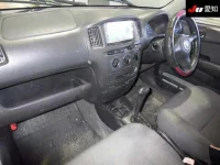 Toyota SUCCEED лот № 20130 оценка R  с аукциона в Японии 2