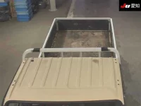 Toyota DYNA лот № 7141 оценка 3.5  с аукциона в Японии 8