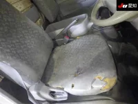 Toyota DYNA лот № 7141 оценка 3.5  с аукциона в Японии 5