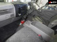 Toyota DYNA лот № 7141 оценка 3.5  с аукциона в Японии 2