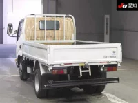 Toyota DYNA лот № 7141 оценка 3.5  с аукциона в Японии 1