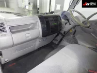 Toyota DYNA лот № 7139 оценка 3.5  с аукциона в Японии 2