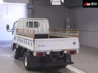 Toyota DYNA лот № 7139 оценка 3.5  с аукциона в Японии 1