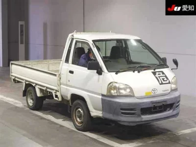 Toyota TOWN ACE TRUCK