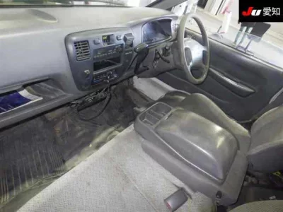 Toyota TOWN ACE TRUCK