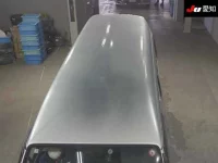 Toyota HIACE VAN лот № 20146 оценка R  с аукциона в Японии 8