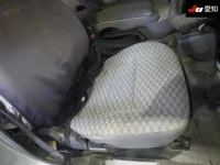 Toyota HIACE VAN лот № 20146 оценка R  с аукциона в Японии 5