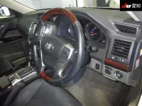 Toyota MARK X лот № 453 оценка 3.5  с аукциона в Японии 4