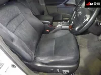 Toyota MARK X лот № 453 оценка 3.5  с аукциона в Японии 5