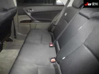 Toyota MARK X лот № 453 оценка 3.5  с аукциона в Японии 3