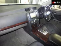 Toyota MARK X лот № 453 оценка 3.5  с аукциона в Японии 2