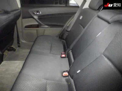 Toyota MARK X  с аукциона в Японии