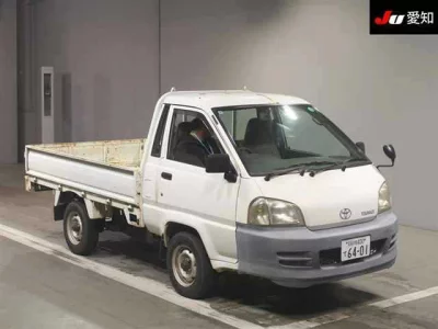 Toyota TOWN ACE TRUCK