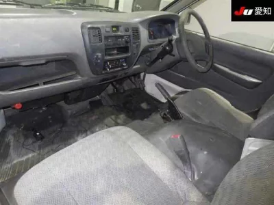 Toyota TOWN ACE TRUCK