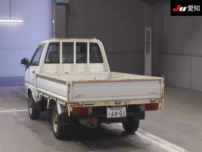 Toyota TOWN ACE TRUCK