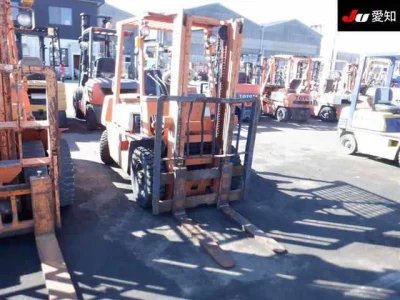 Toyota FORKLIFT