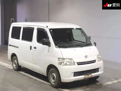 Toyota LITE ACE VAN