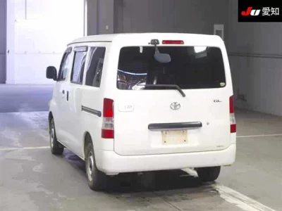 Toyota LITE ACE VAN