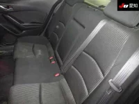 Mazda AXELA лот № 30980 оценка R  с аукциона в Японии 3