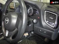 Mazda AXELA лот № 30980 оценка R  с аукциона в Японии 4