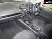 Mazda AXELA лот № 30980 оценка R  с аукциона в Японии 2