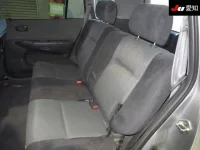 Mazda PREMACY лот № 30989 оценка 3.5  с аукциона в Японии 3