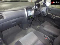 Mazda PREMACY лот № 30989 оценка 3.5  с аукциона в Японии 2