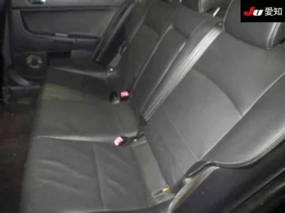 Mitsubishi GALANT FORTIS