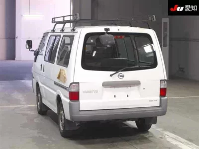 Nissan VANETTE VAN